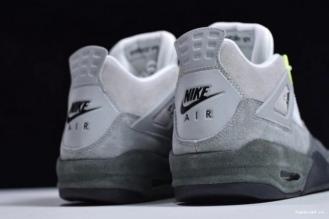 Jordan 4 SE CT5342-007 Neon Air 1021